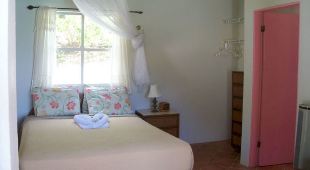 White Bay Villas And Beach Club Jost Van Dyke Exteriör bild