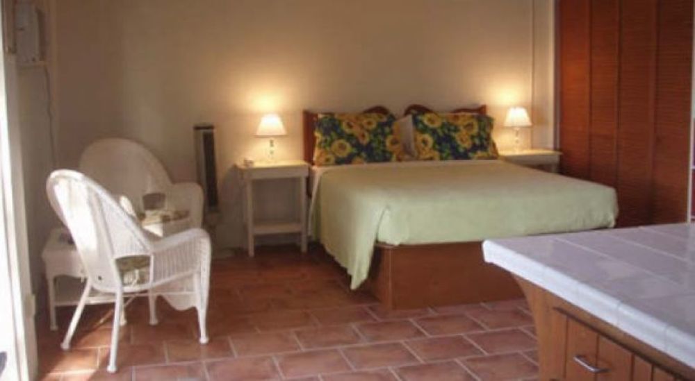 White Bay Villas And Beach Club Jost Van Dyke Exteriör bild