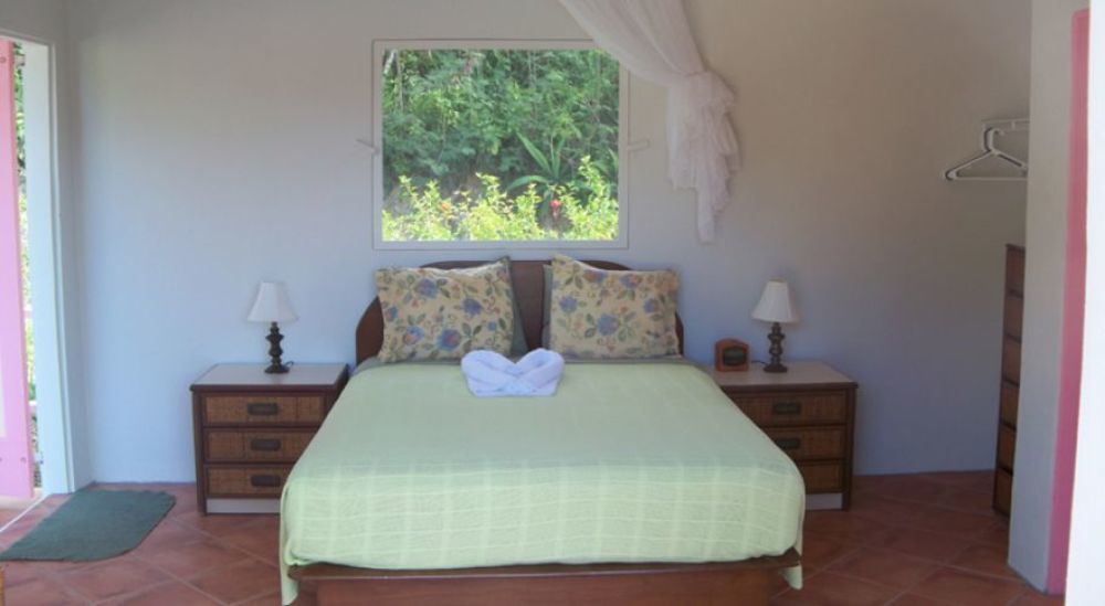White Bay Villas And Beach Club Jost Van Dyke Exteriör bild